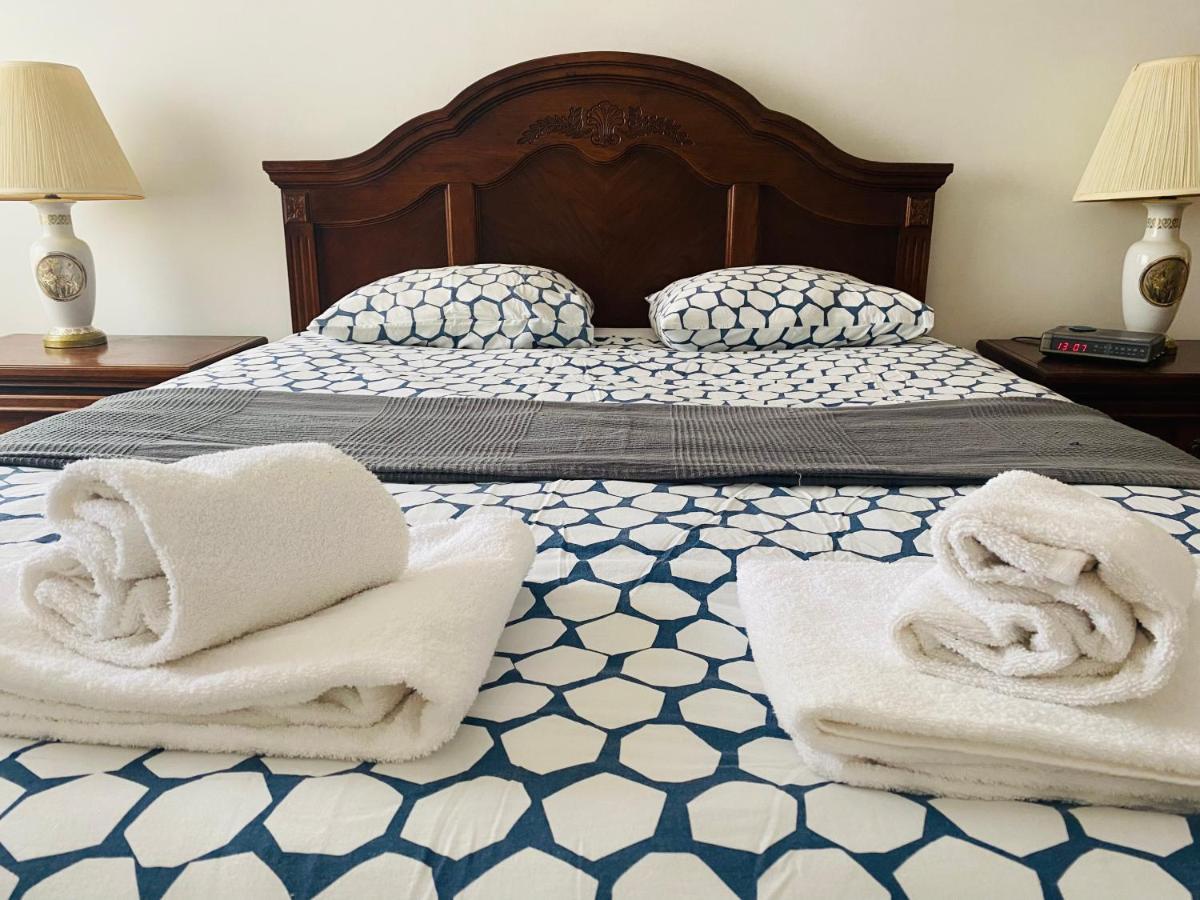 Swordfish Beach House Peniche Luaran gambar