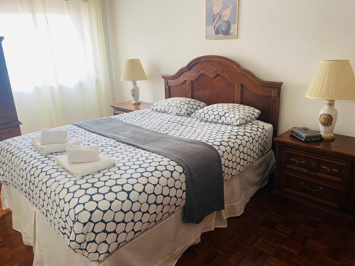 Swordfish Beach House Peniche Luaran gambar