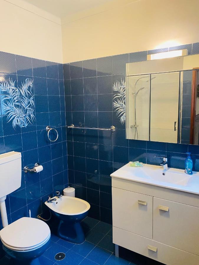 Swordfish Beach House Peniche Luaran gambar