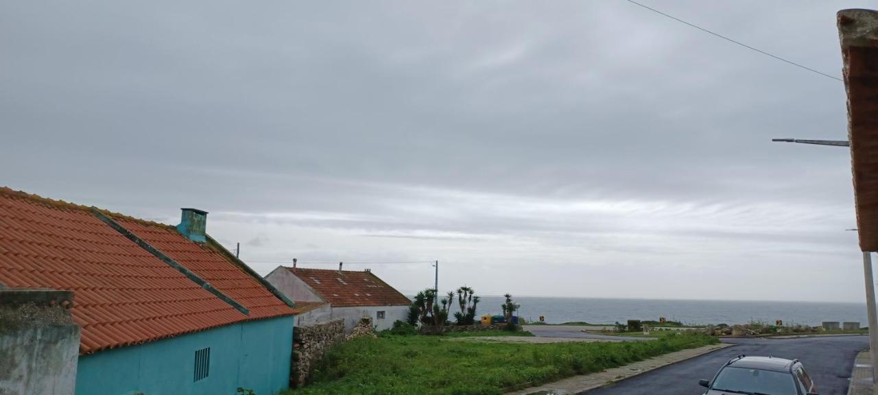 Swordfish Beach House Peniche Luaran gambar